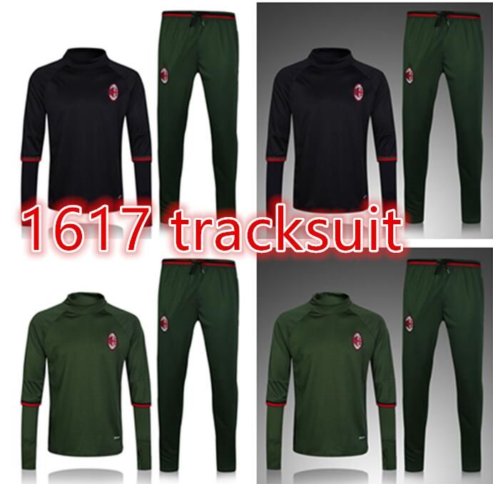 traje AC Milan hombre traje AC Milan hombre