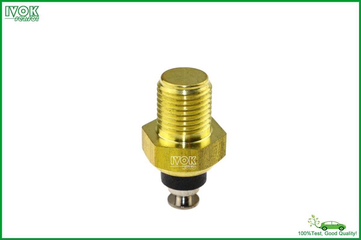 Coolant Temperature Sensor For VW Caddy Corrado Golf Jetta Polo Passat