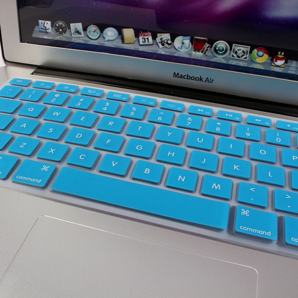 silicone keyboard cover macbook pro water silicone keyboard cover macbook pro water