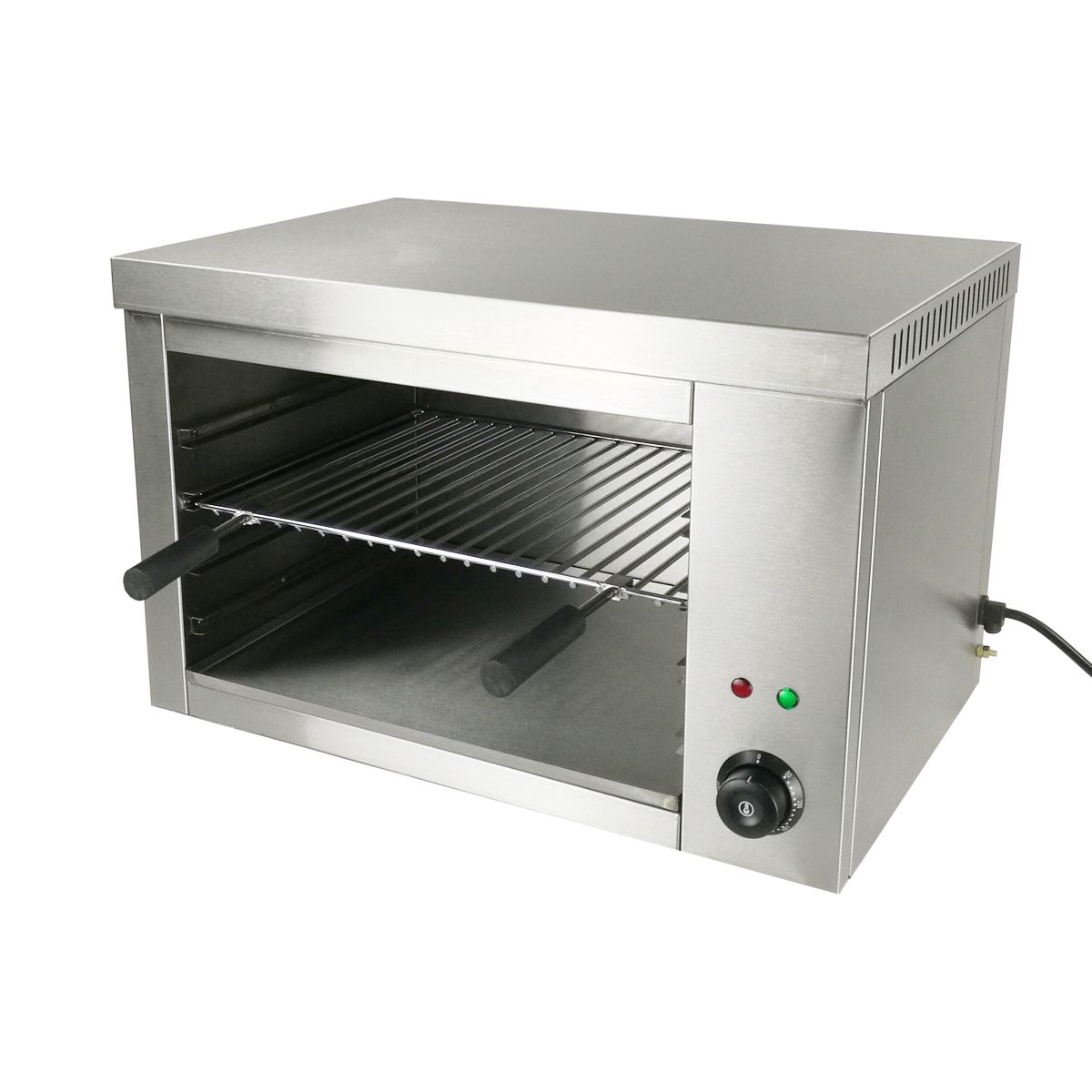2019 Commercial Countertop Electric Salamander Broiler By 304