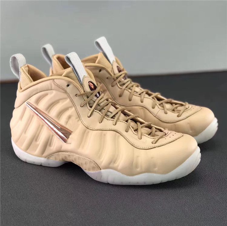 dhgate foamposite review
