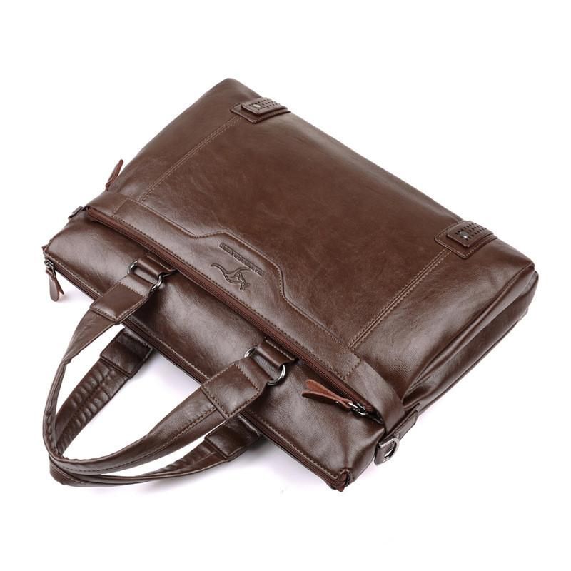 Men's Purse Brand Name