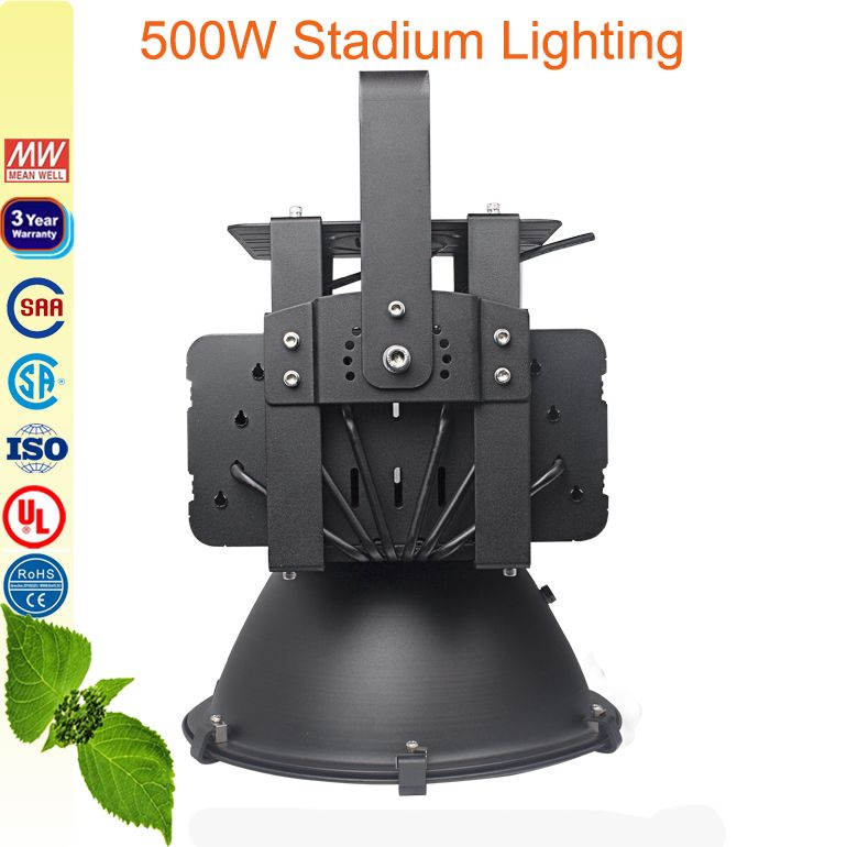 500w High Bay Flood Light Outdoor Basketball Court Lights Linear Dining Room Lighting Best Modo
