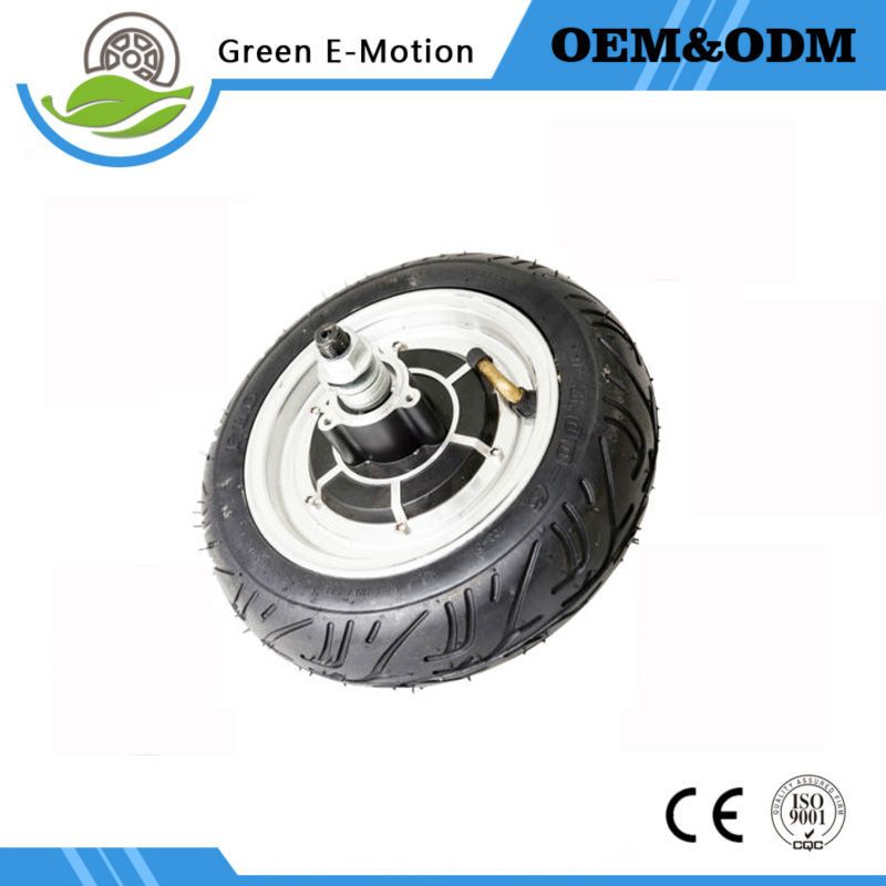 efficienza del motore a pedali della bicicletta