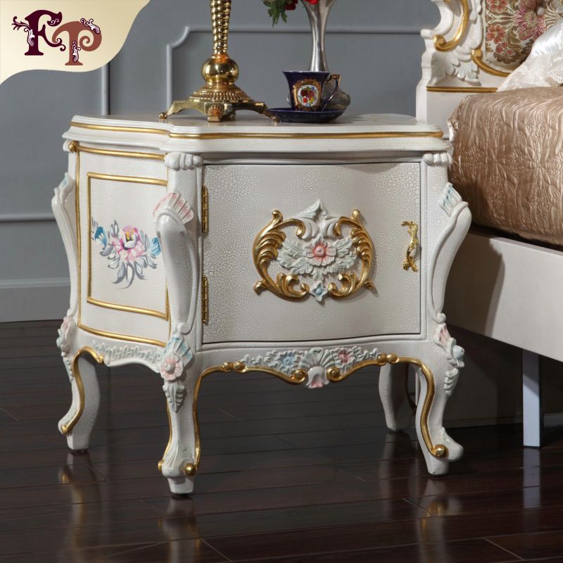 Antique Reproduction Furniture - Luxury Classic Solid Wood Bed Stand Antique Reproduction Furniture - Luxury Classic Solid Wood Bed Stand - Italian Classic Nightstands Antique Night Stand Luxury Furniture Italian Nightstand ... - Antique Reproduction Furniture - Luxury Classic Solid Wood Bed Stand