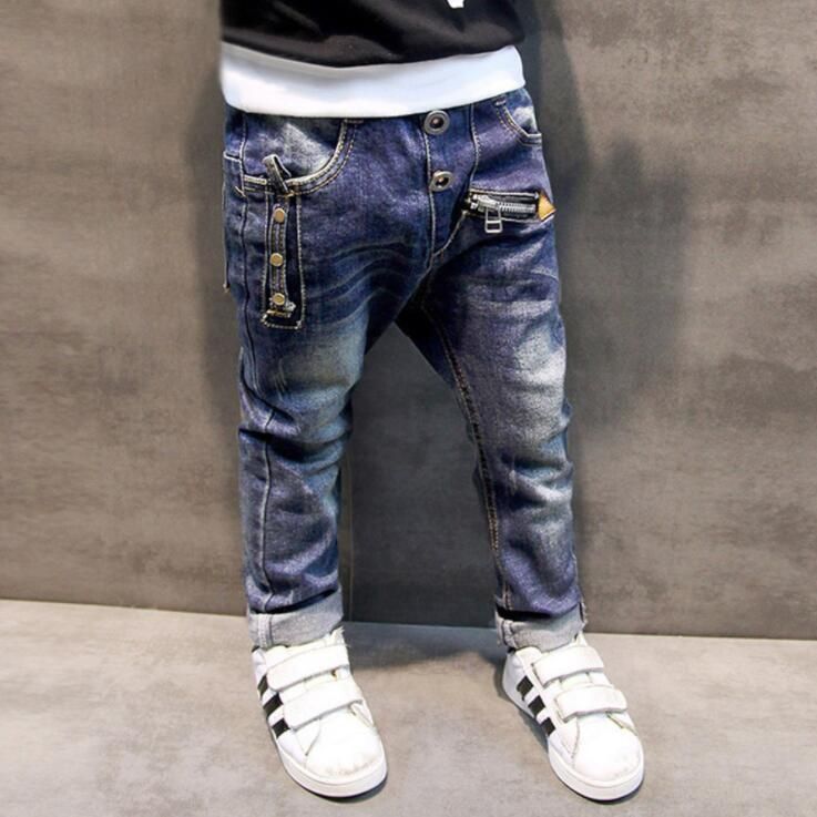 jeans half pant for boy