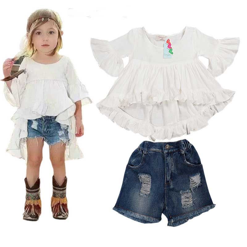 cute outfits for girls kids