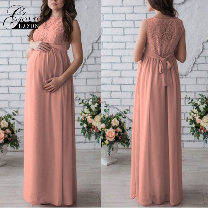 maternity gown designs