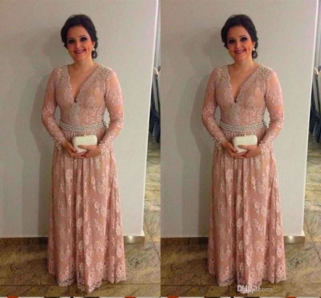 vestido mãe da noiva rose