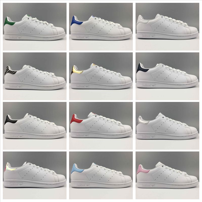 adidas stan smith 2018