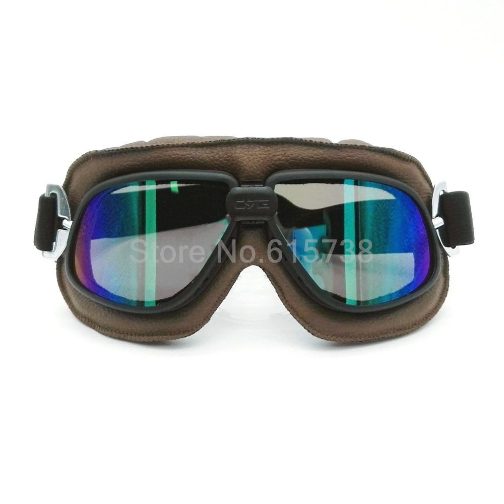 motorcycle goggles harley