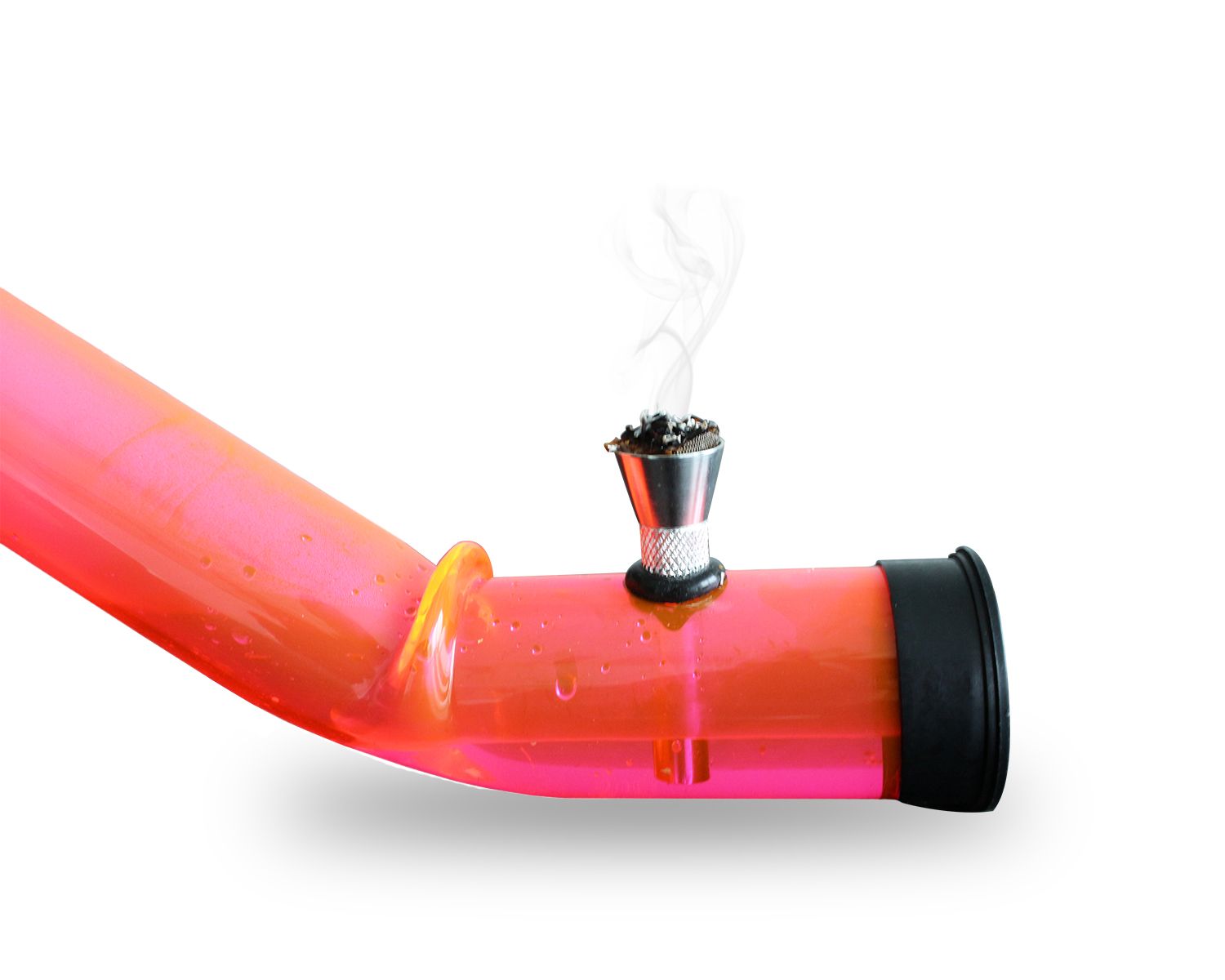 2020 Smoking Pipe Water Pipe Cigarettes Tobacco Smoke Pipe Hookah Herb