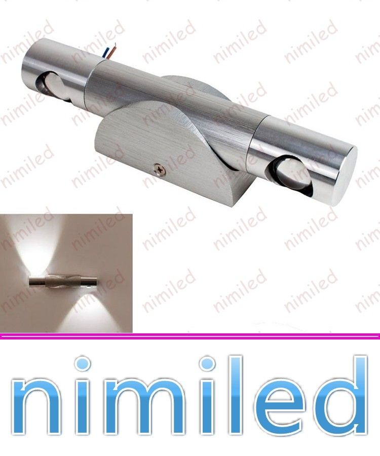 Noir Chevet 6 Nimi982 Argent Led Creative Lampe Salon Fond En Lumières Aluminium Applique Chambre Escaliers W Mur De Tv Toile Rotatif Brossé 8n0PwOkX