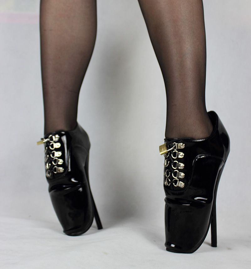 High Heel Ballet Shoes Video High Heel Ballet Shoes Video
