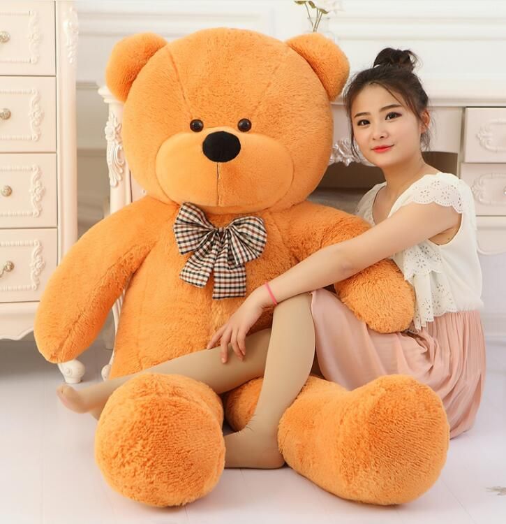 large stuffed animals