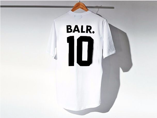 balr football shirt