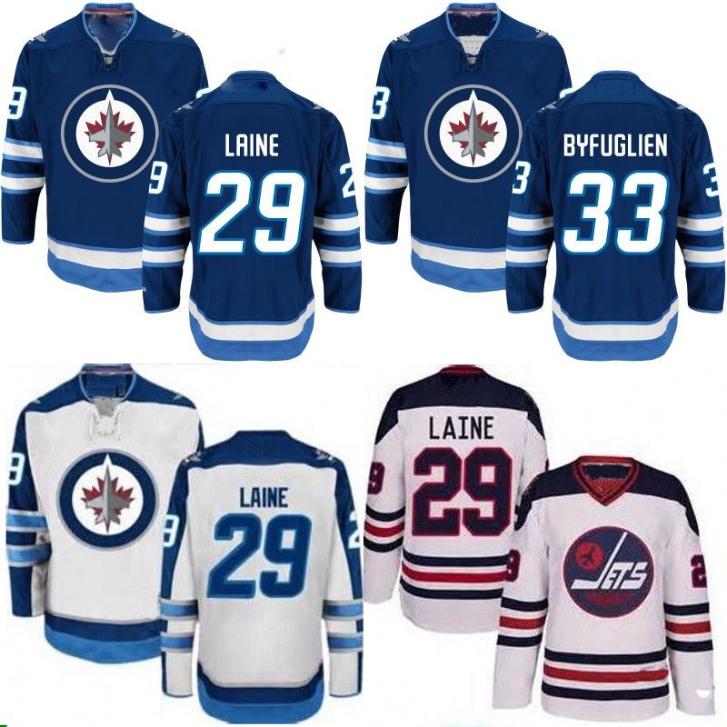 tyler myers jersey