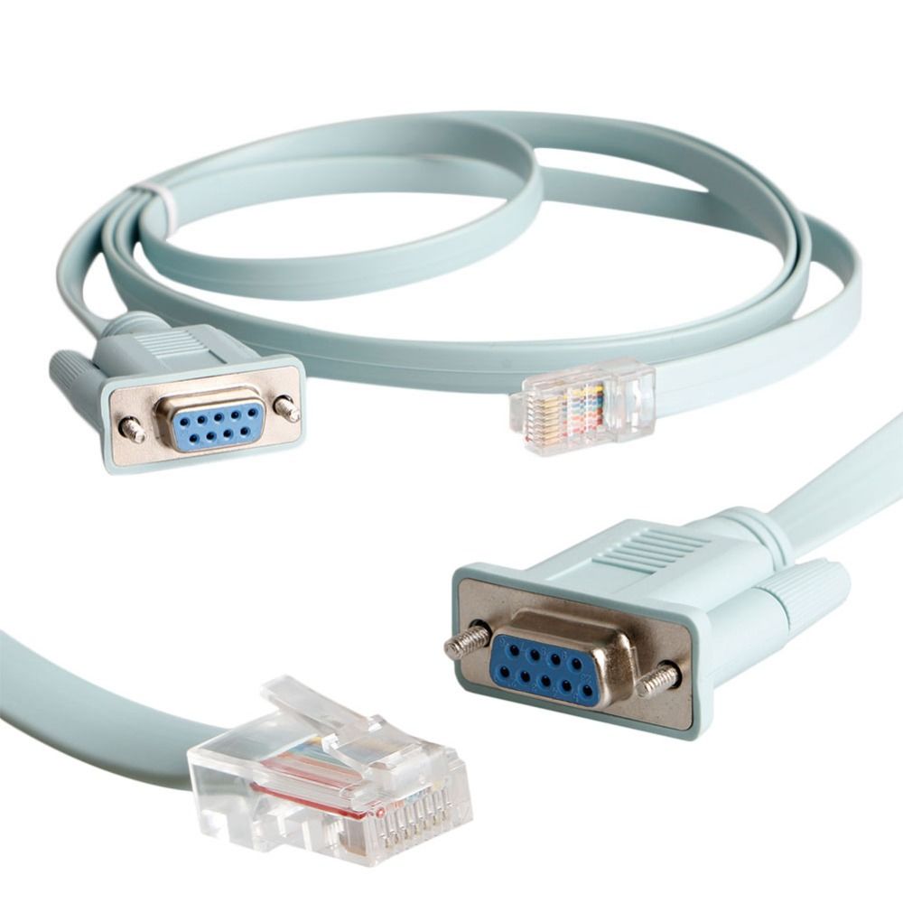 wholesale rj45 cat5e cat6 to rs232 db9 console router cable computer Alalen Bradley plc RS232 Wiring wholesale rj45 cat5e cat6 to rs232 db9 console router cable computer adapter cables computer wires and cables from starship6, $31 78 dhgate com