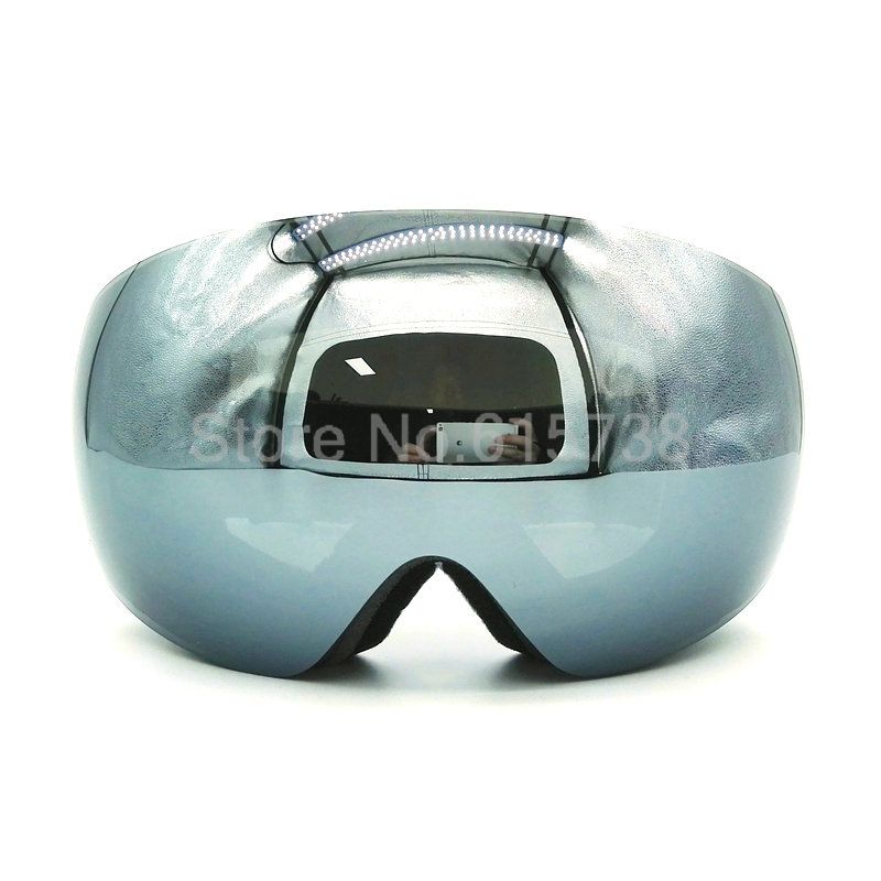 google ski goggles