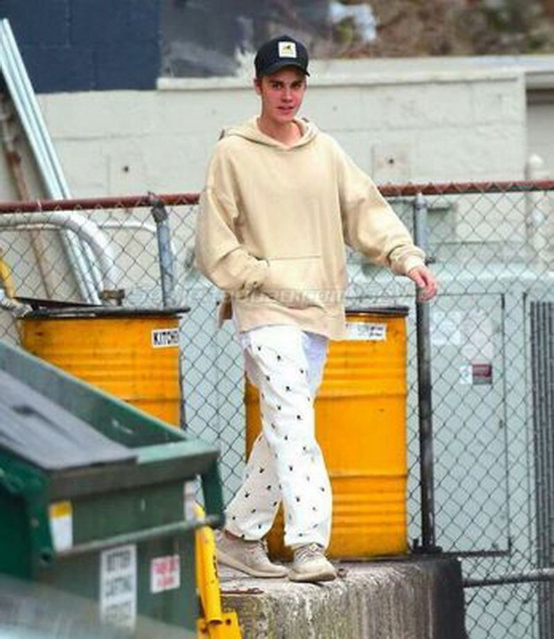 playboy bunny jogger pants
