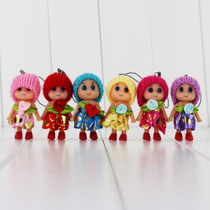 plush doll manufacturers