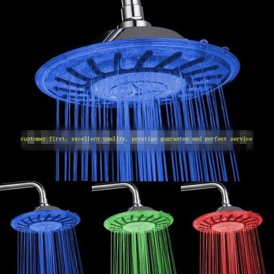 Renk Degistiren Su Tasarruflu Kokulu Tazyikli Dus Basligi Fiyatlari Ve Ozellikleri