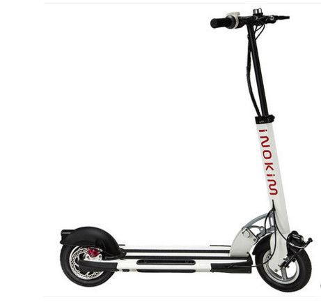 2019 2016 New Style Ride On Instead Of Walking Two Wheels Folding