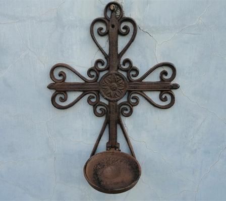 Candle Sconces Wall Decor vintage faith cast iron wall cross candle sconces candlestick Candle Sconces Wall Decor vintage faith cast iron wall cross candle sconces candlestick