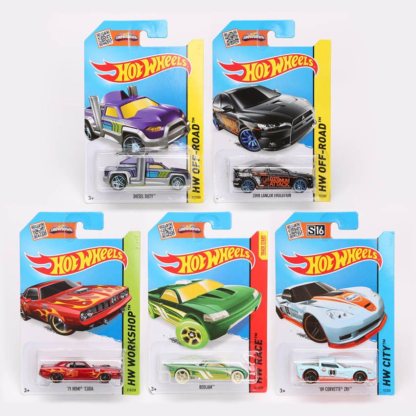 Hot Wheels Turbo Racing Car List Hot Wheels Turbo Racing Car List
