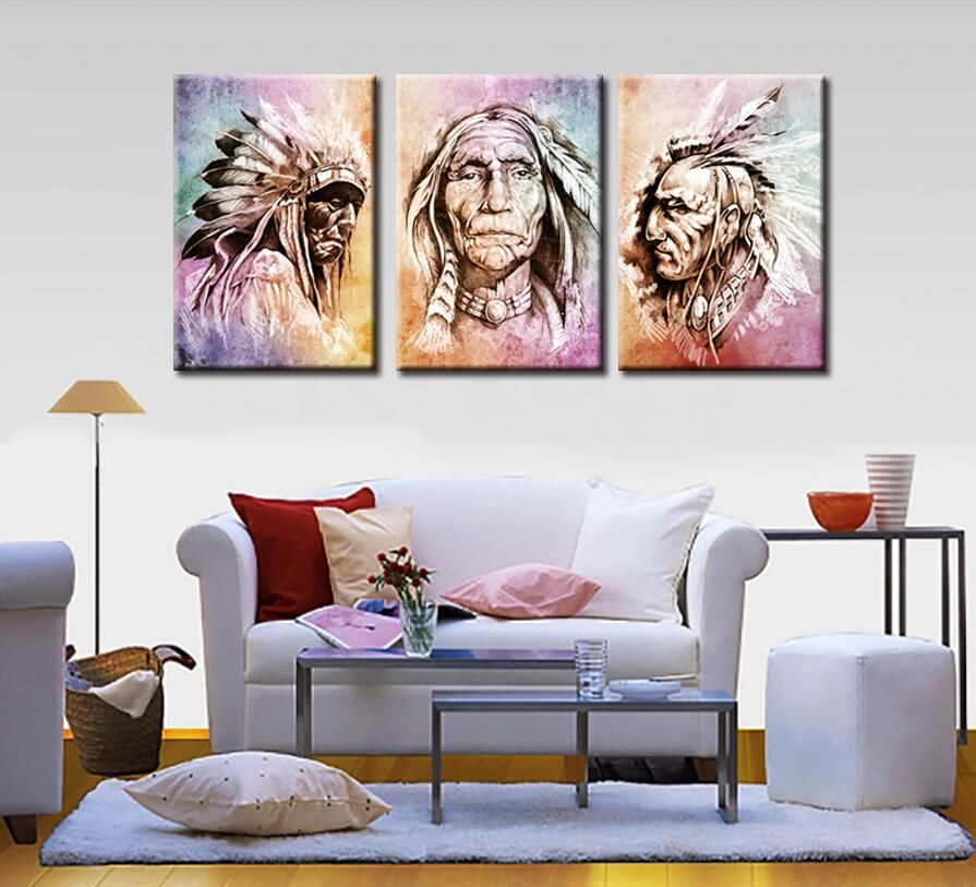 2021 Wall Art Picture Modern Home Decoration Living Room Or Bedroom