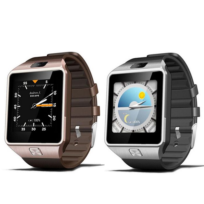 qiwoo smartwatch