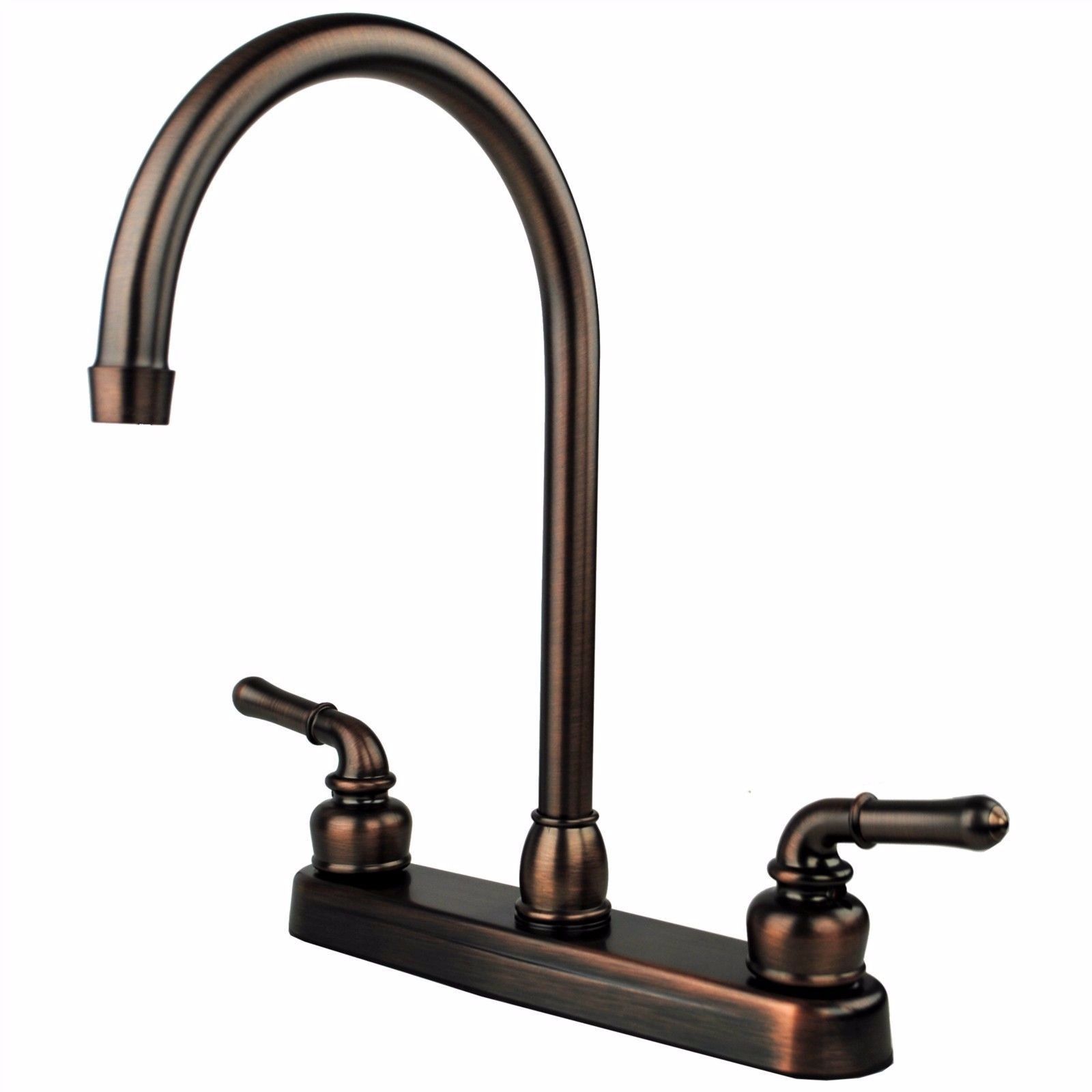 Oil Rubbed Bronze Rv Mobile Motor Home Kitchen Sink Faucet 14 5 Oil Rubbed Bronze Rv Mobile Motor Home Kitchen Sink Faucet 14 5 Tall Spout With 40 43 Piece On Jiaozongxiao668 S Dhgate Com