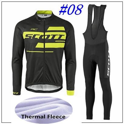 Mallot Bici Mujer Invierno Termica Conjunto Ropa Ciclismo Mujer