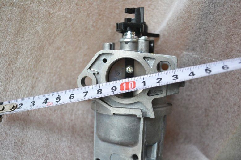 Wholesale Best Quality BRAND Keihin Carburetor For Honda GX390 EC6500 Chinese 188F 5KW Generator