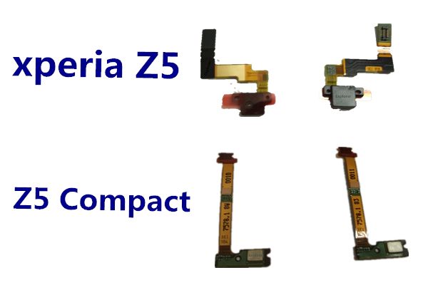 Sony Xperia Z5 Compact Mikrofon Problem