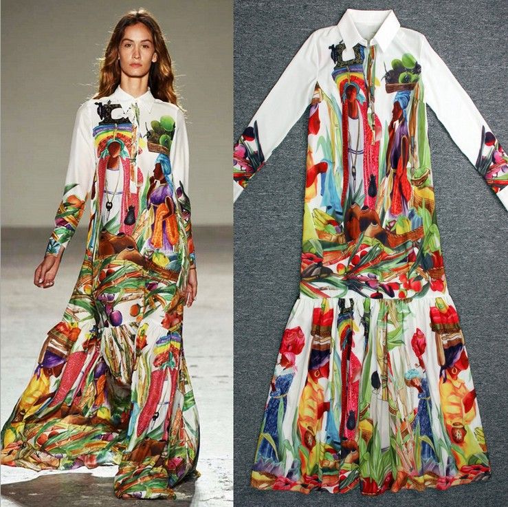 designer plus size maxi dresses