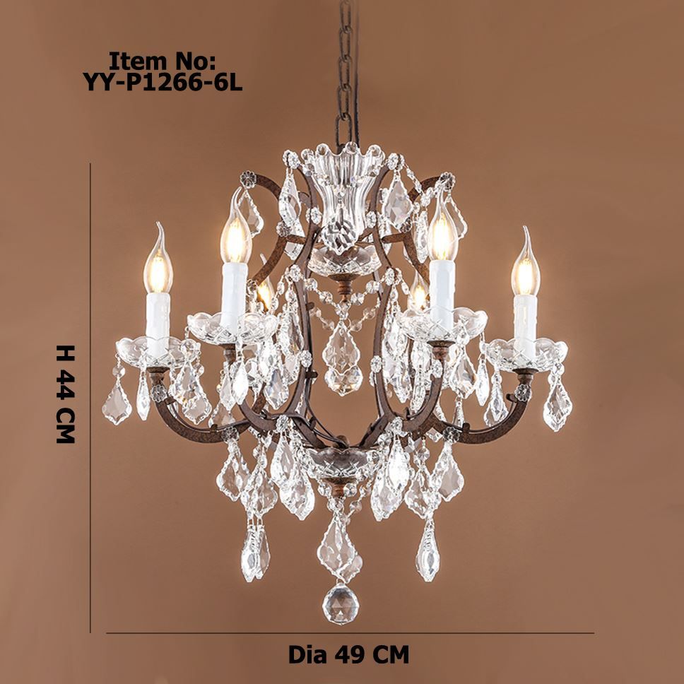 Retro Antique Crystal Drops Chandeliers Large French American Empire Retro Antique Crystal Drops Chandeliers Large French American Empire Style Chandelier Restoration Hardware Lighting Blue Wooden