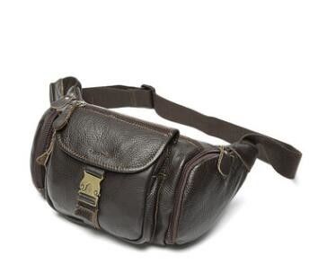 mens waist wallet