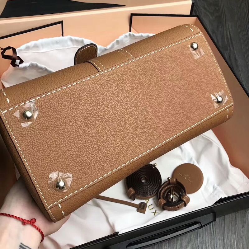 delvaux box bolsa