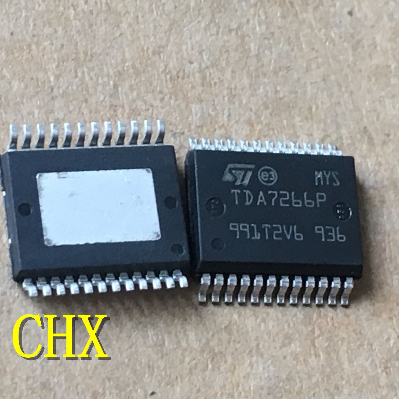 1/PCS New And Original MC56F8023V 4M67E TNY264PN TNY264P L4941BV ...