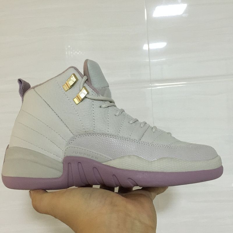 jordan retro 12 girls