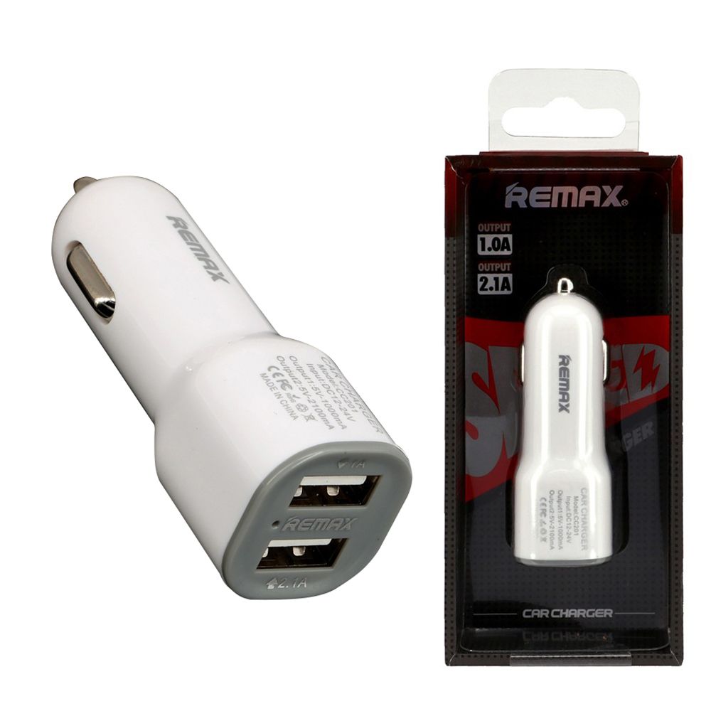 usb charger for the car