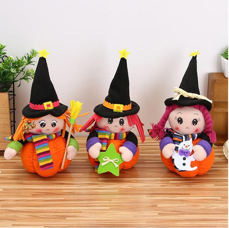 small halloween toys