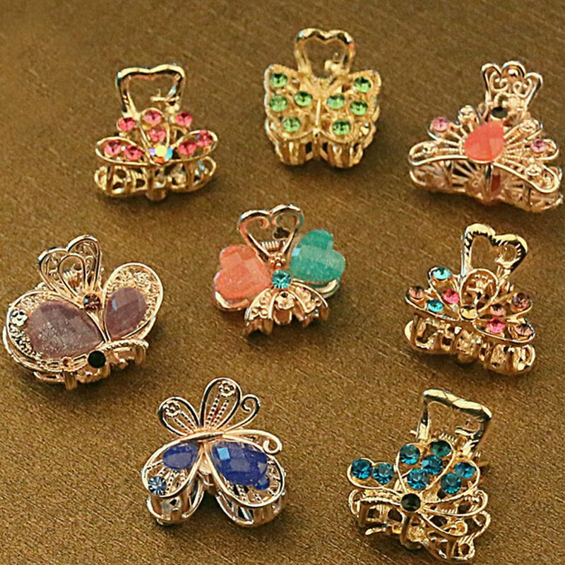 Vintage hair accessories hair jewelry wholesale supplies