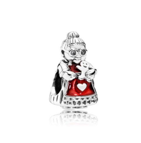 charm pandora grandmother charm pandora grandmother