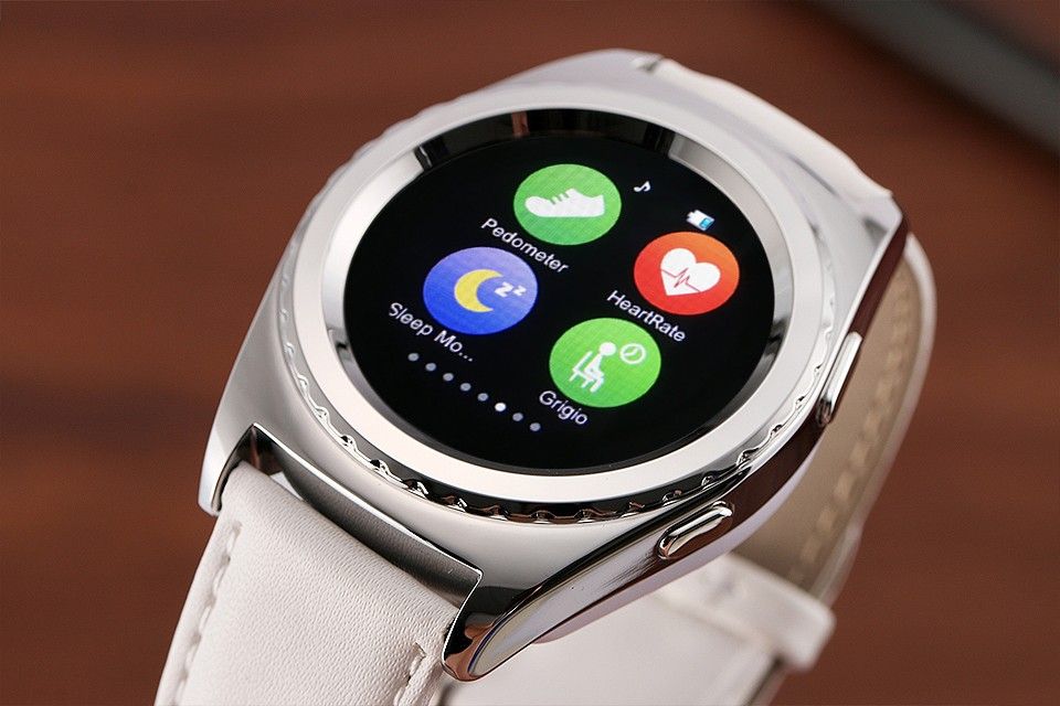 g4 nextgear smartwatch