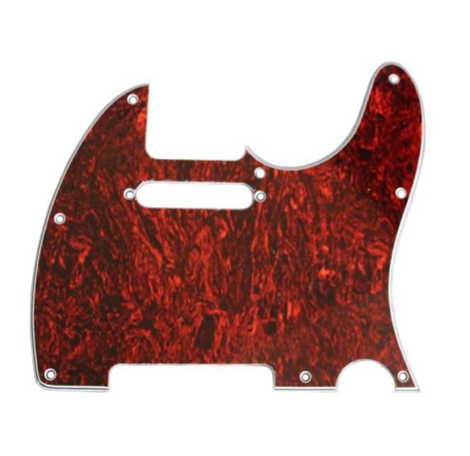 Acquista New Guitar Scudo Battipenna Parti Di Chitarra Elettrica Accessori Strumenti Musicali All Ingrosso A 13 19 Dal Vinlan Dhgate Com