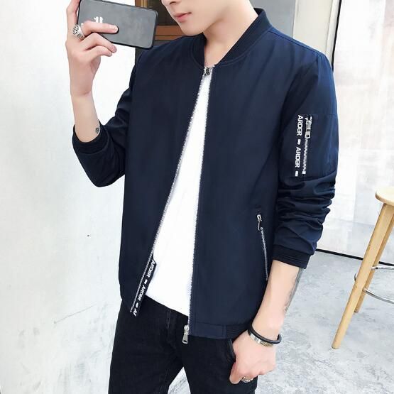 club factory korean jacket