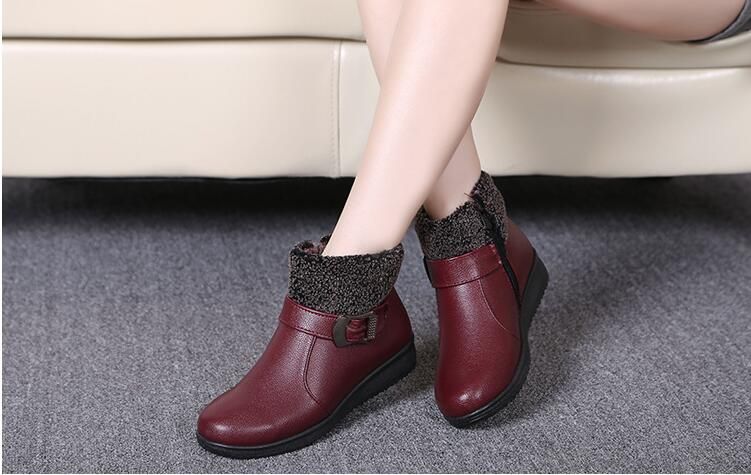 ladies shoes for winter season