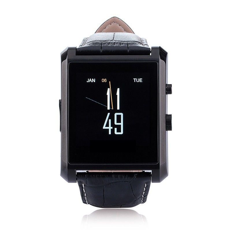 Bluetooth Smart Watch with SIM Card Slot And NFC Health Watchs for